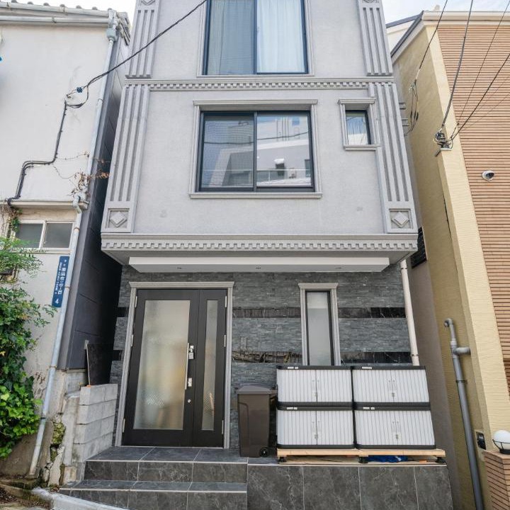 Photo of Others in Minamiazabu