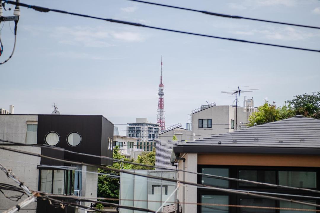Photo of Others in Minamiazabu