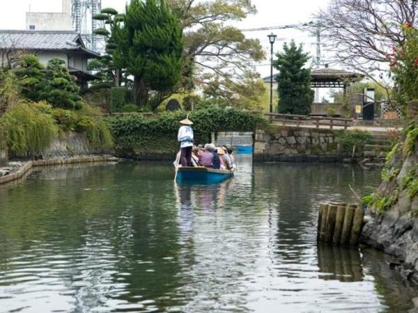 Photo of Others in Yanagawa