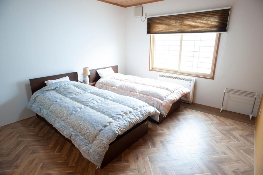 Photo of Bedroom in Kushiro