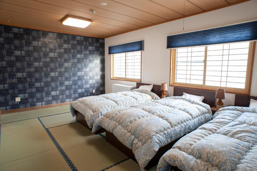 Photo of Bedroom in Kushiro