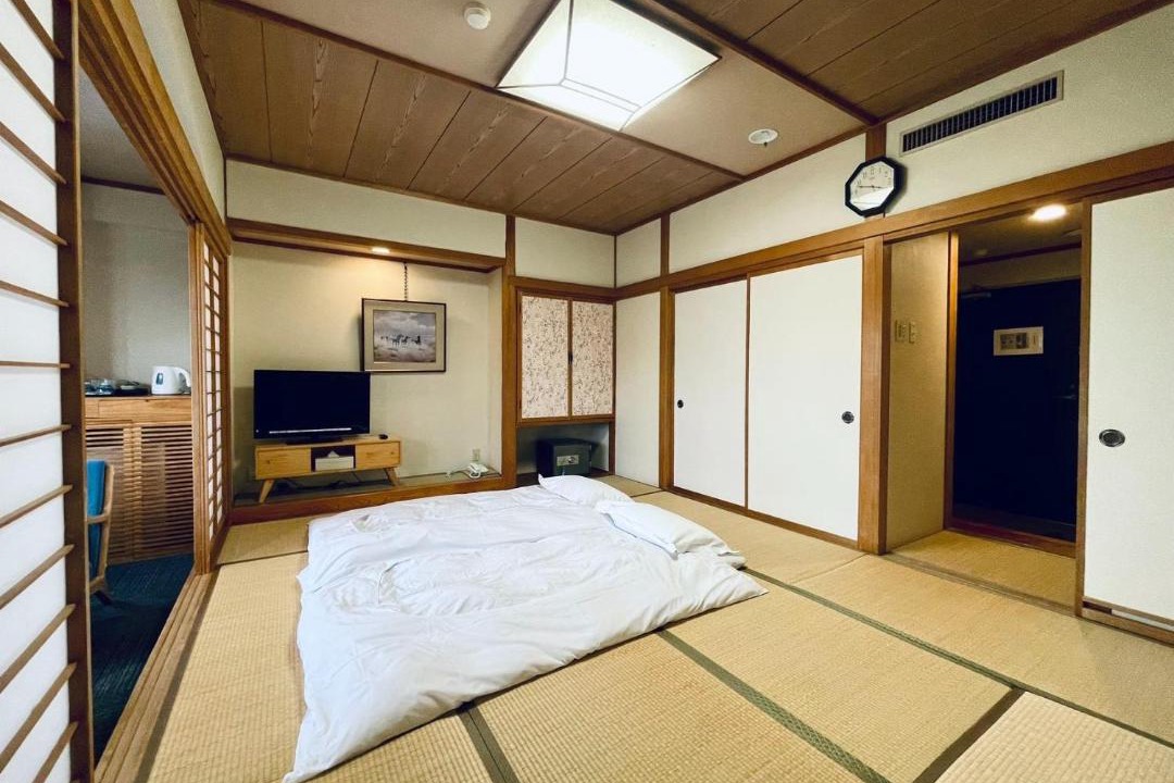 Photo of Bedroom in Omachi