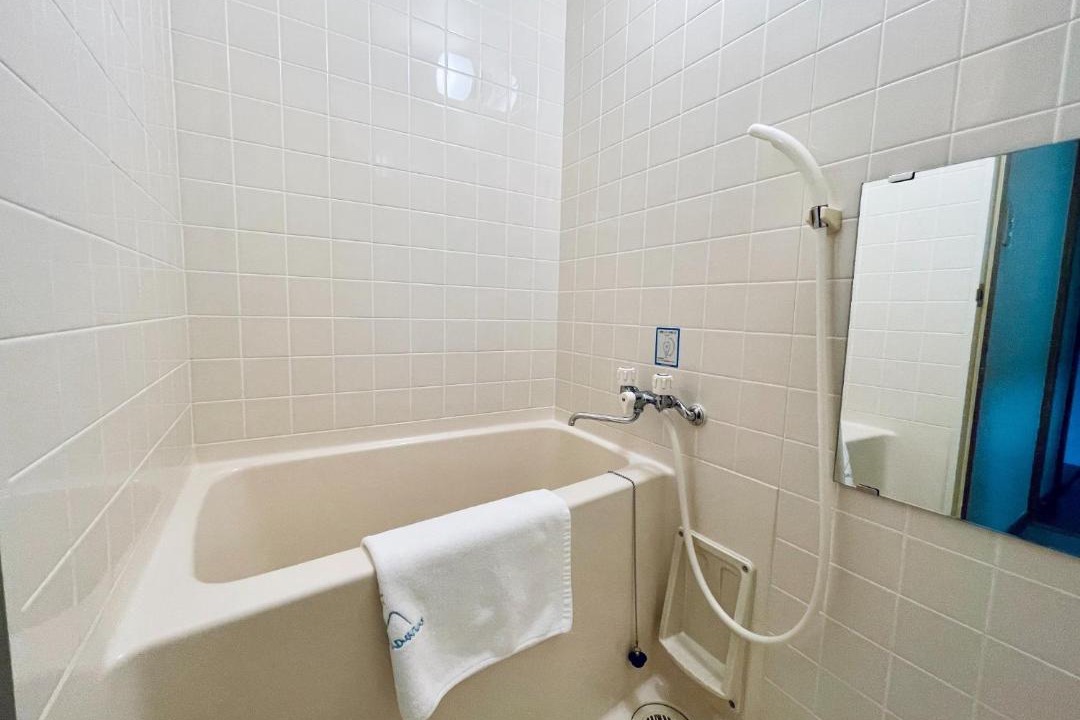 Photo of Bathroom in Omachi