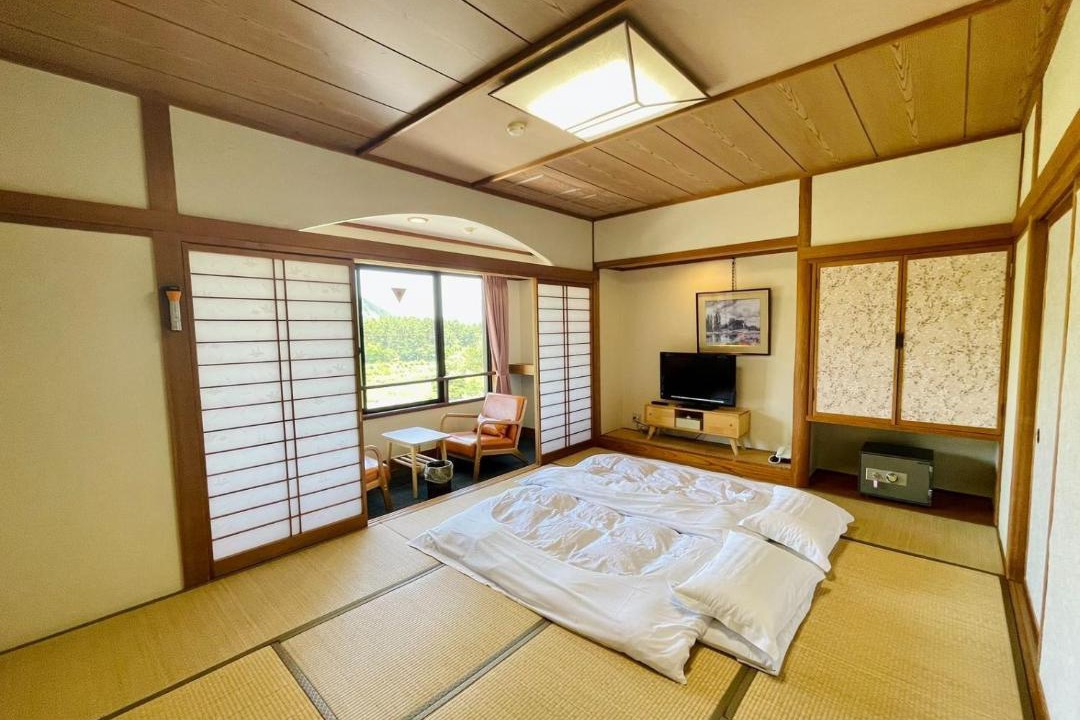 Photo of Bedroom in Omachi