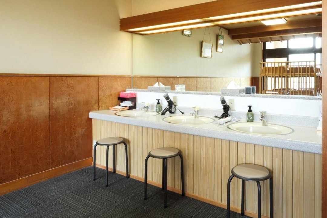 Photo of Bathroom in Omachi