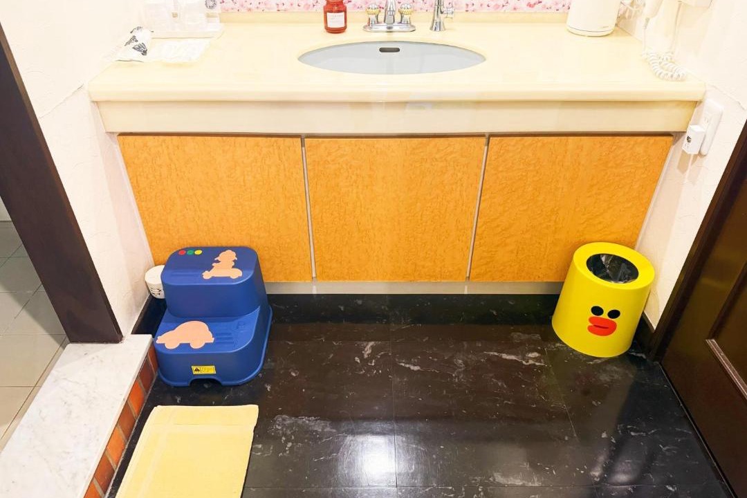 Photo of Bathroom in Yoshioka