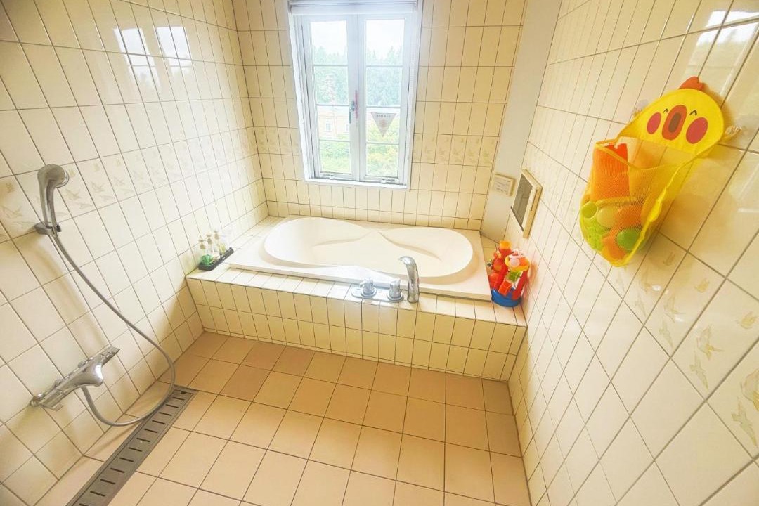 Photo of Bathroom in Yoshioka