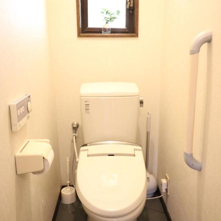 Photo of Bathroom in Oarai
