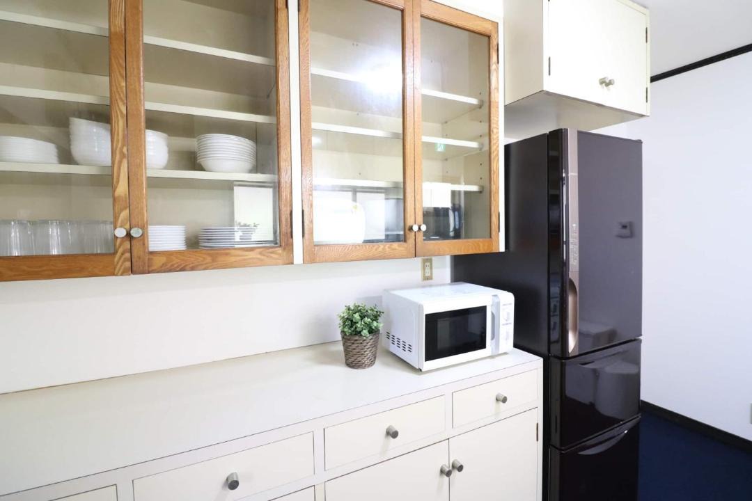 Photo of Kitchen in Oarai