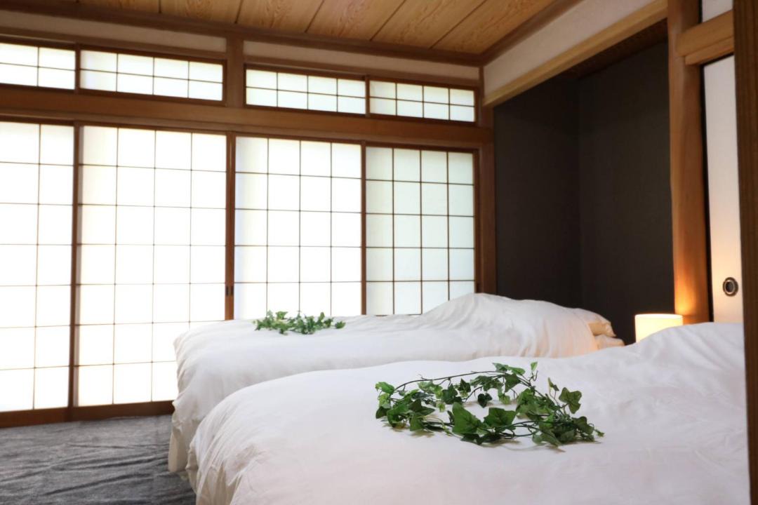 Photo of Bedroom in Oarai