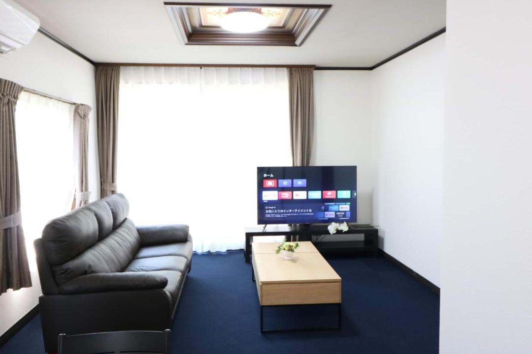 Photo of Livingroom in Oarai
