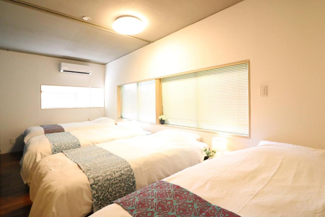 Photo of Bedroom in Oarai