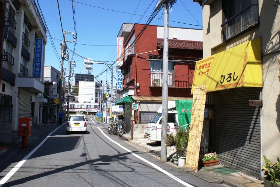 Photo of Others in Itabashi