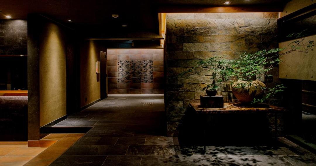 Photo of Bathroom in Higashiyama