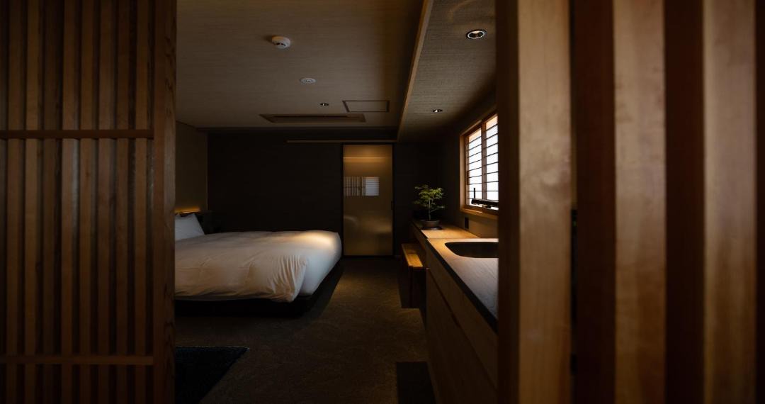 Photo of Bedroom in Higashiyama