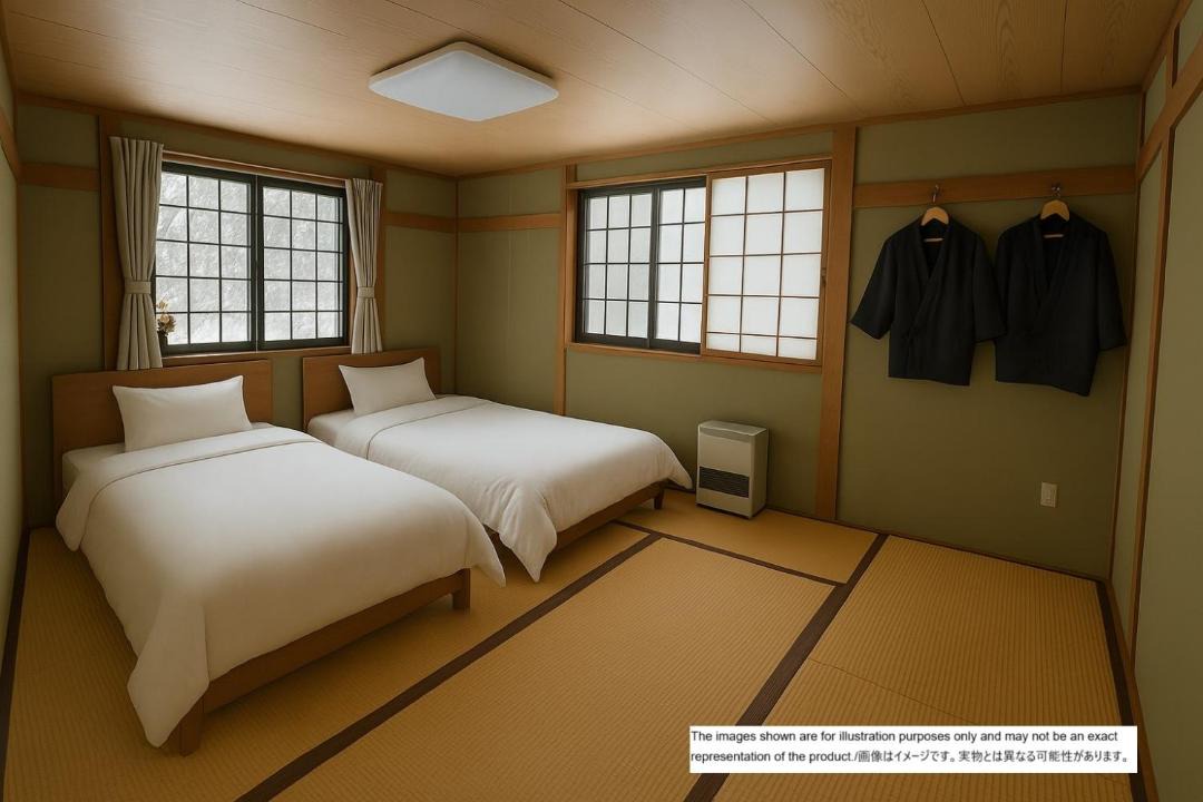 Photo of Others in Akakura Onsen
