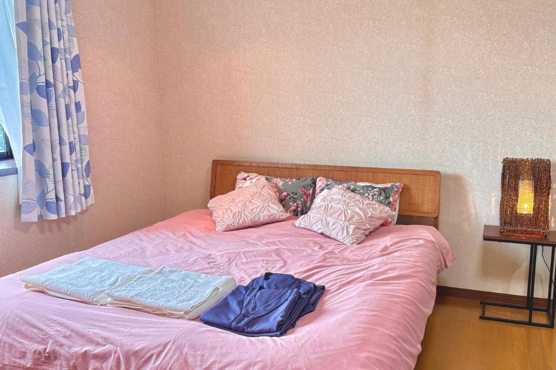 Photo of Bedroom in Fujinomiya