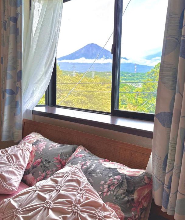 Photo of Bedroom in Fujinomiya