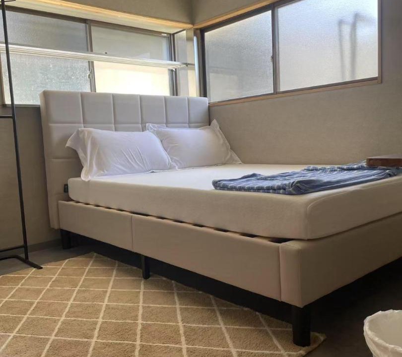 Photo of Bedroom in Suzaki
