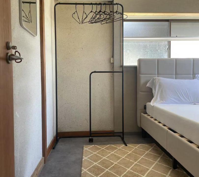 Photo of Bedroom in Suzaki