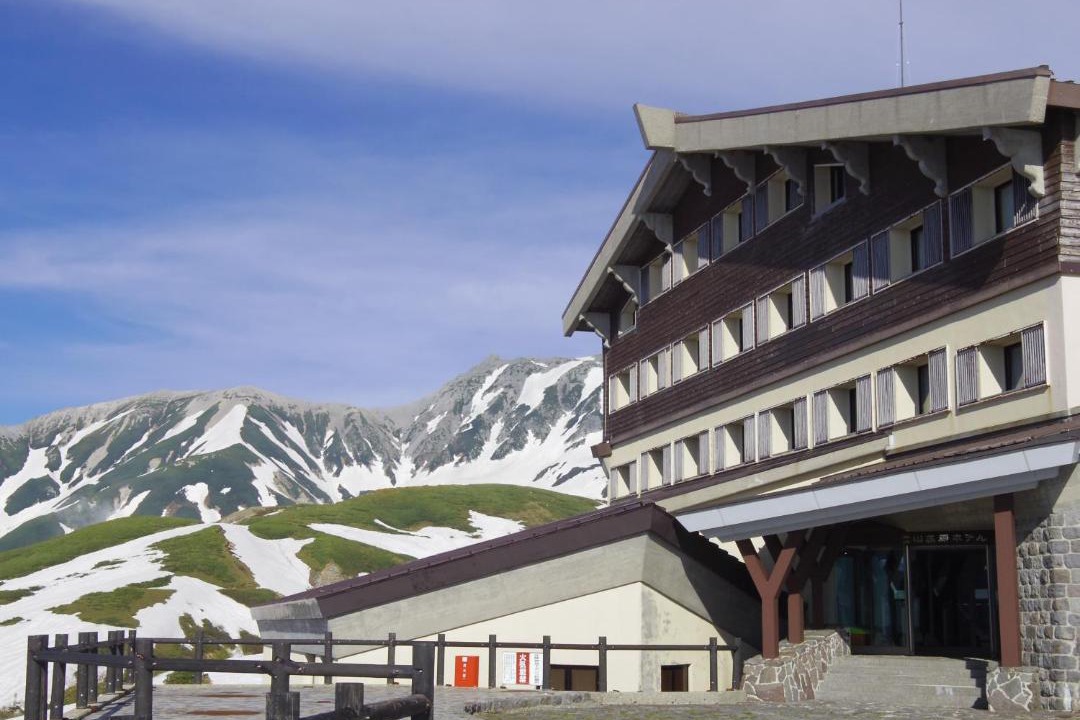 Photo of Others in Tateyama-machi