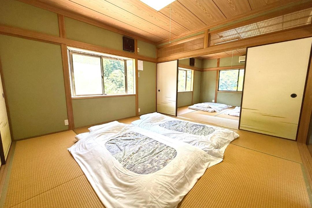 Photo of Bedroom in Miyoshi