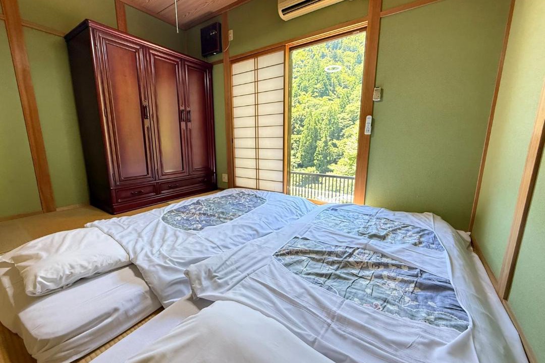 Photo of Bedroom in Miyoshi
