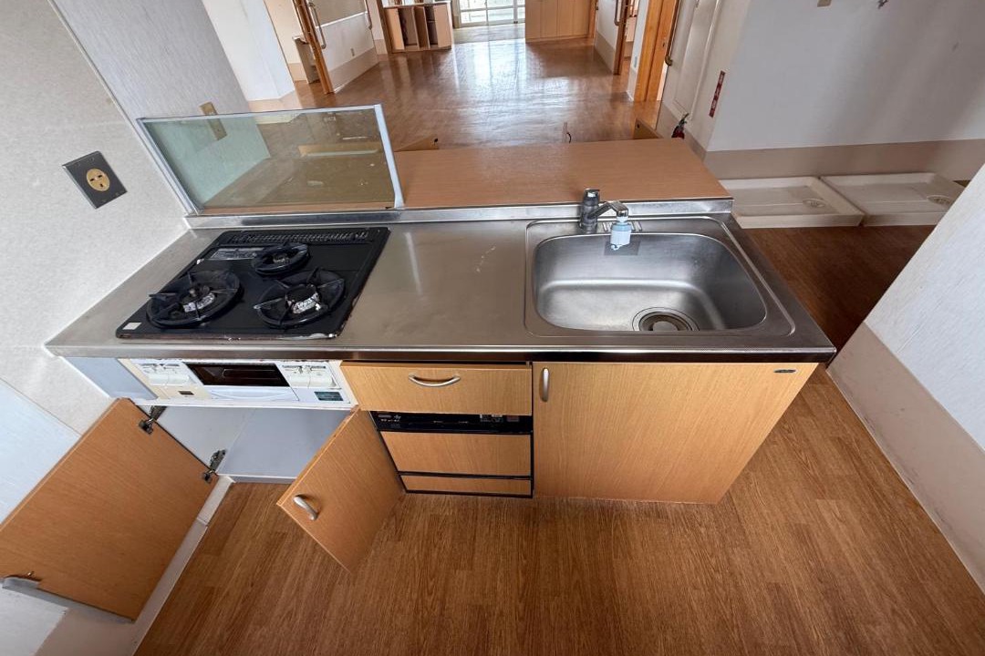 Photo of Kitchen in Kin
