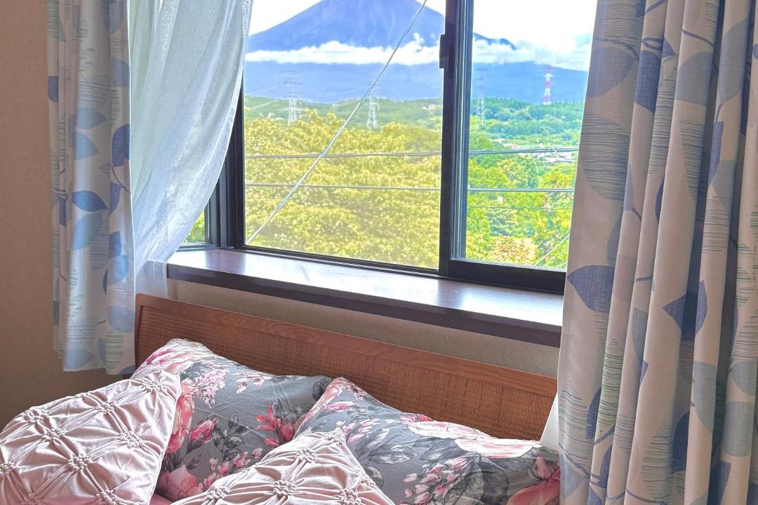 Photo of Bedroom in Fujinomiya
