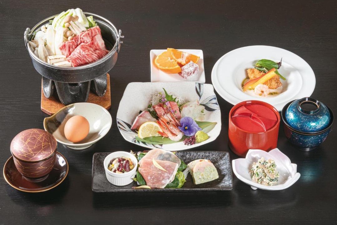 Photo of Kitchen in Miyazaki
