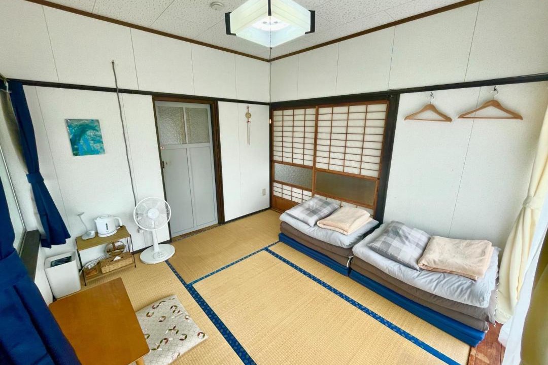 Photo of Bedroom in Aso
