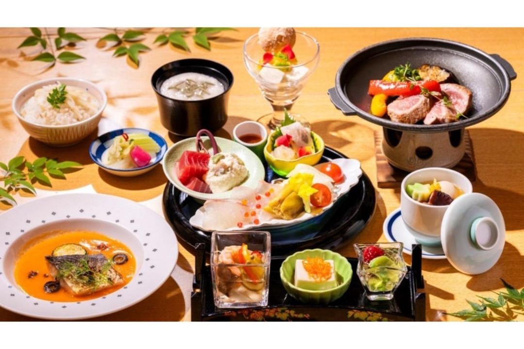 Photo of Kitchen in Shobara