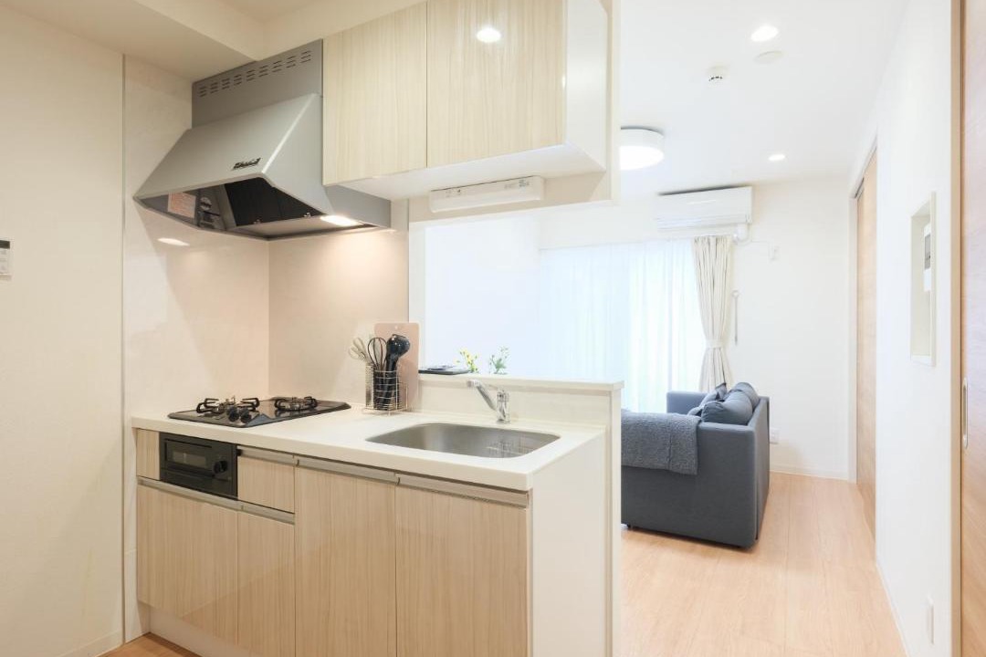 Photo of Kitchen in Kisarazu