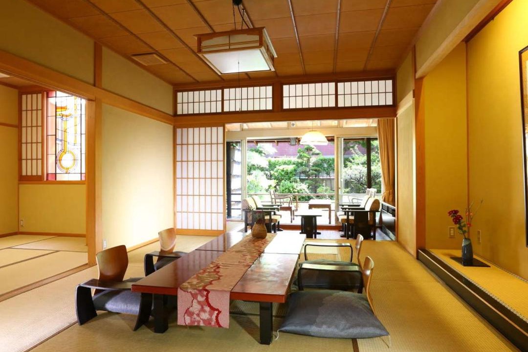 Photo of Others in Togura Kamiyamada Onsen