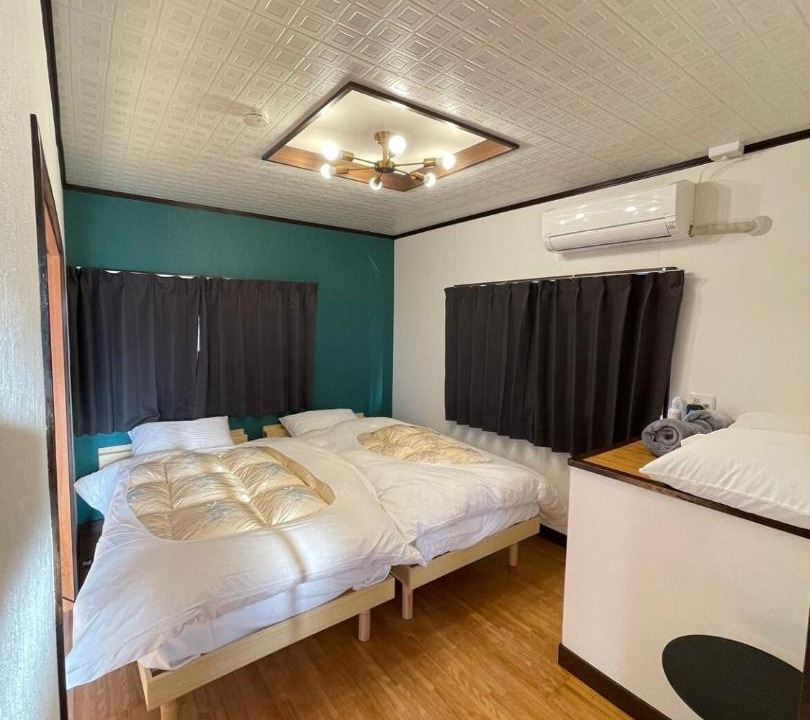 Photo of Bedroom in Hedamura