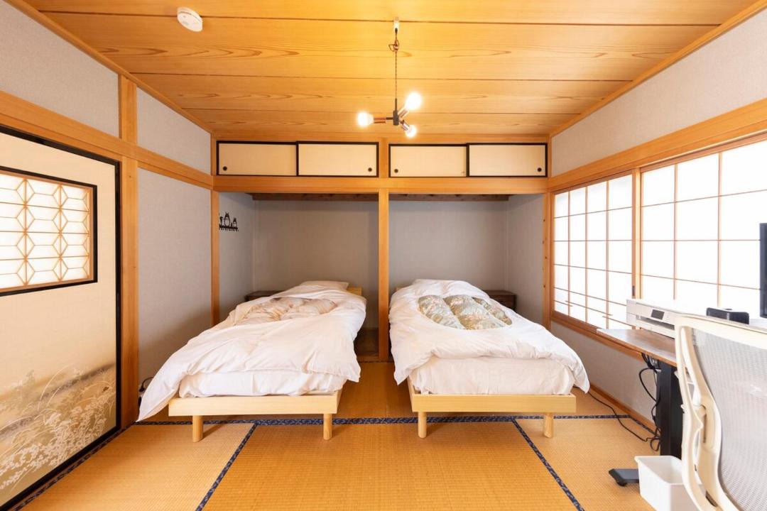 Photo of Bedroom in Hedamura
