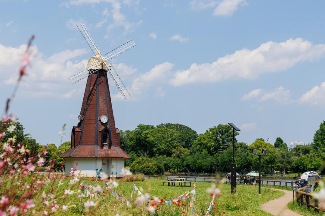 Photo of Others in Kita