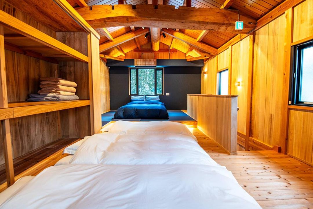 Photo of Bedroom in Ishikawa Prefecture