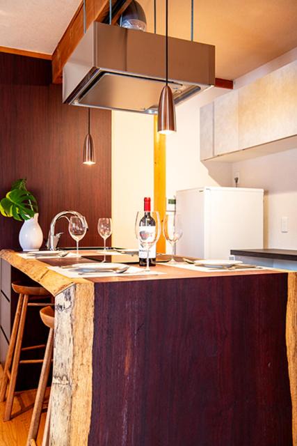 Photo of Kitchen in Ishikawa Prefecture