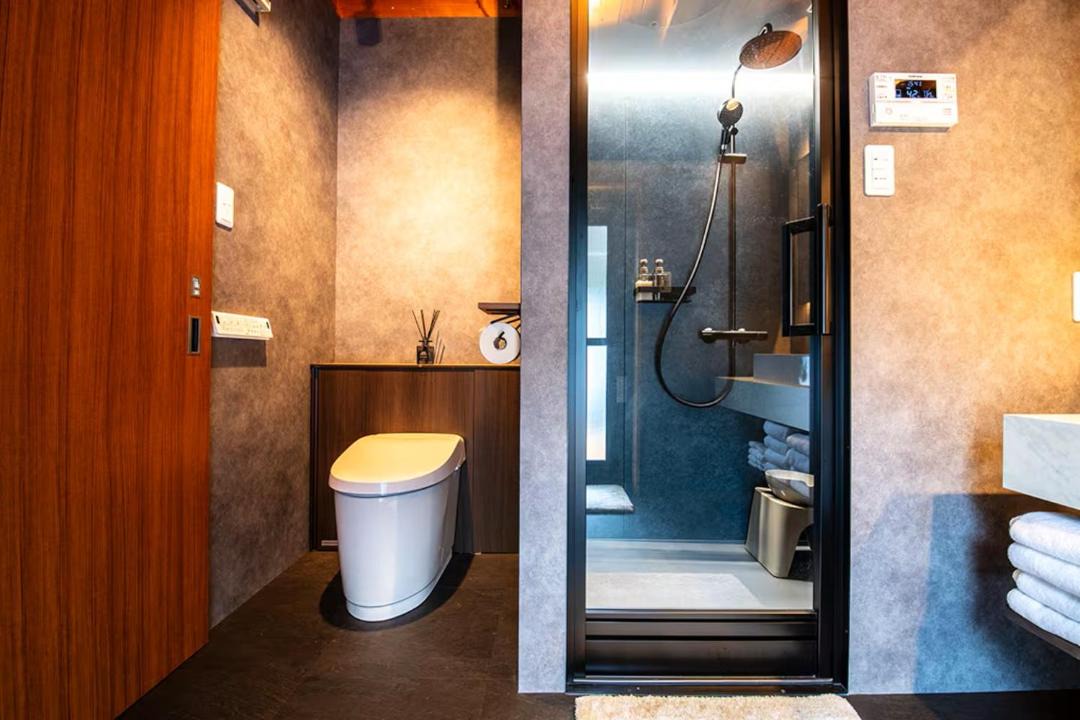 Photo of Bathroom in Ishikawa Prefecture