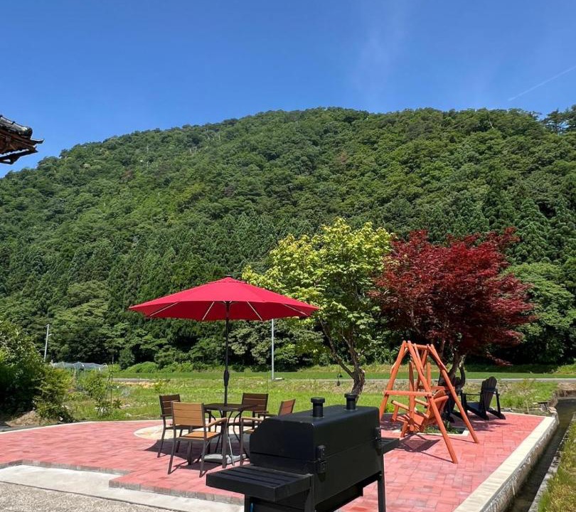 Photo of Outdoor in Ishikawa Prefecture