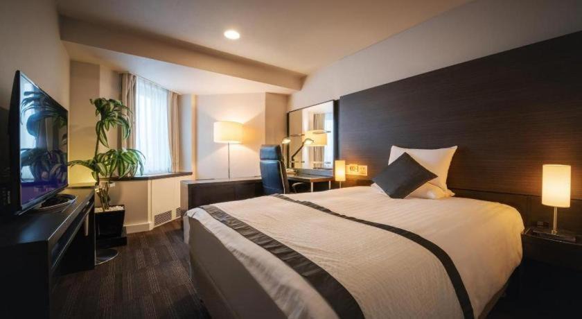 Photo of Bedroom in Chitose