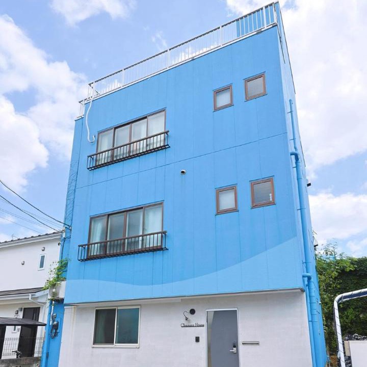 Photo of Others in Higashiyotsugi