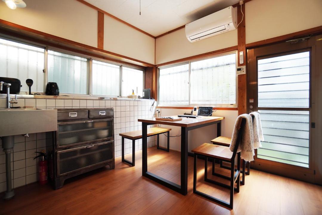 Photo of Kitchen in Ise