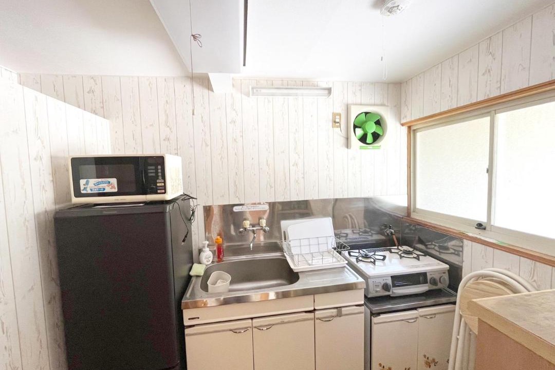 Photo of Kitchen in Shimojo