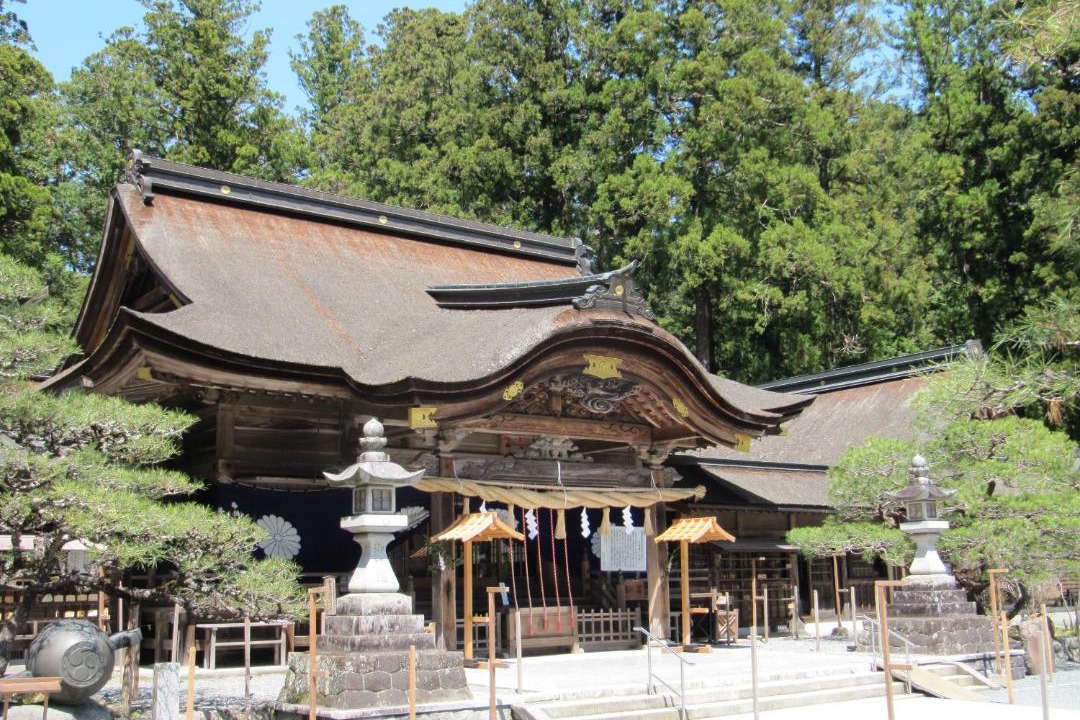 Photo of Others in Kakegawa