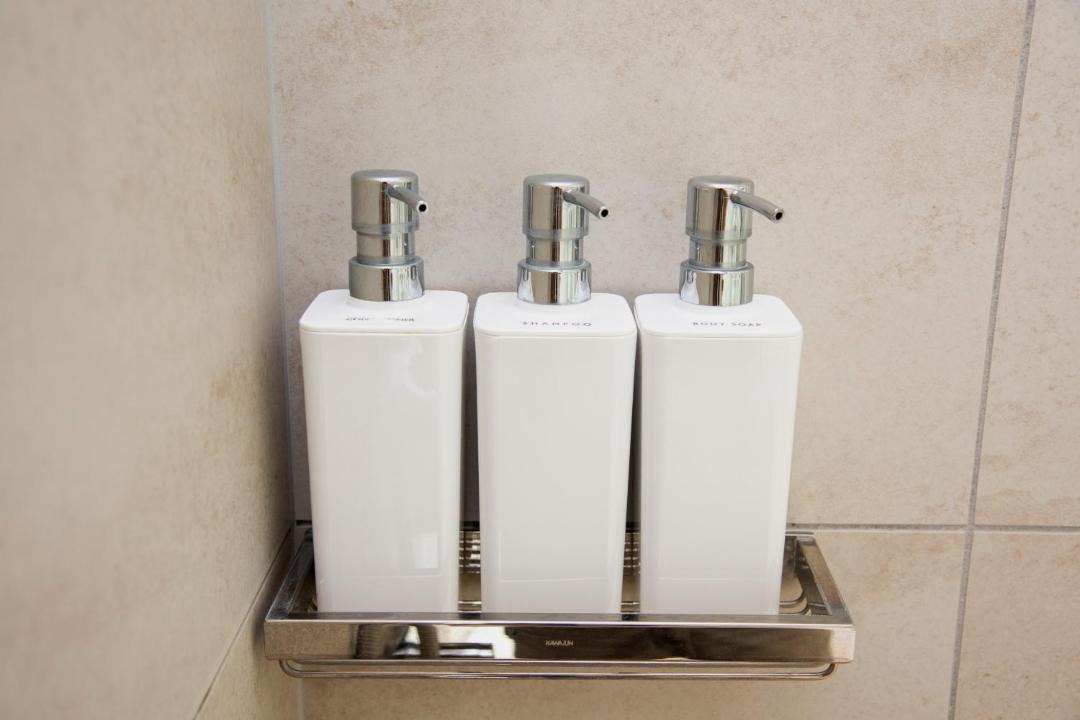 Photo of Bathroom in Motobu