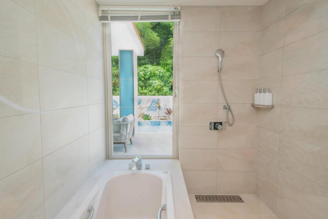 Photo of Bathroom in Motobu