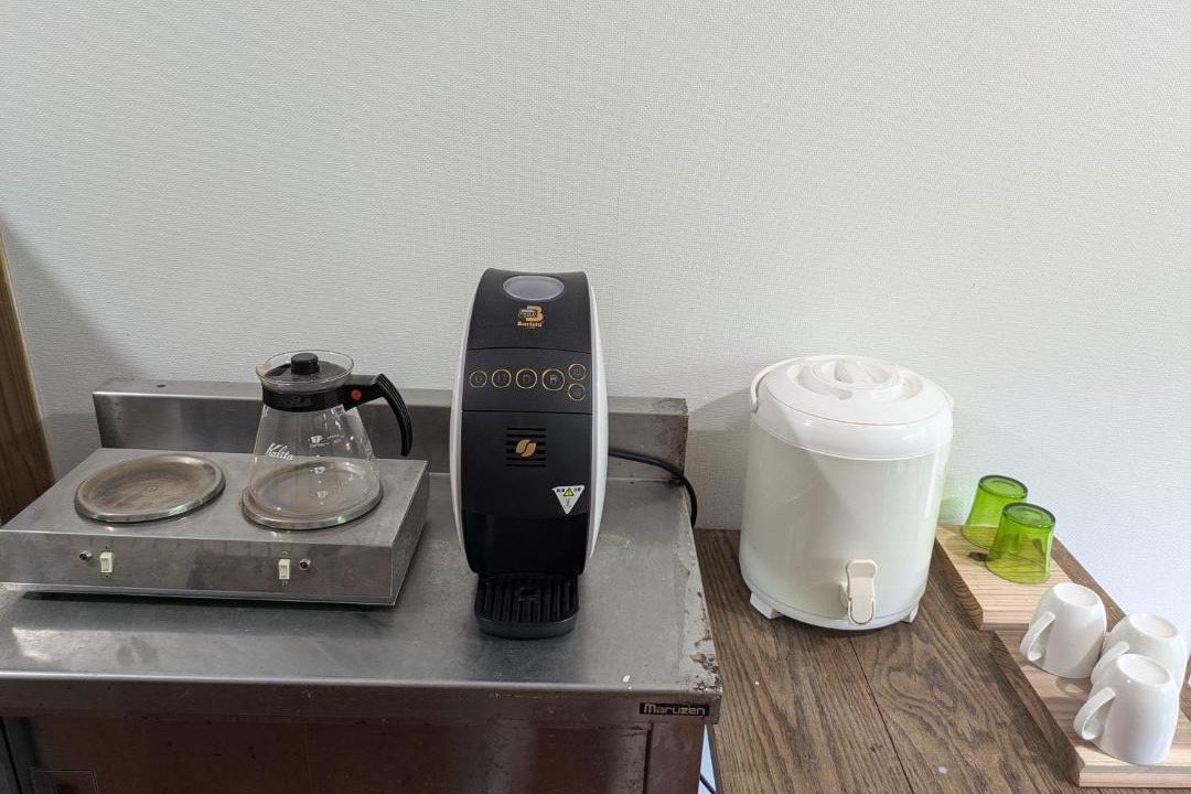 Photo of Kitchen in Nikko