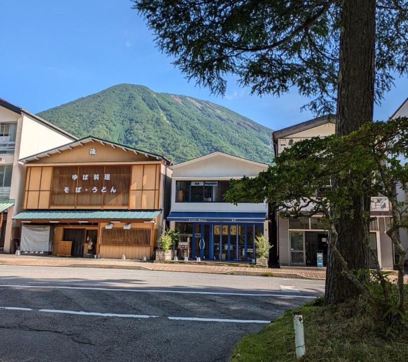Photo of Others in Nikko